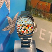 Rolex Oyster Perpetual 31mm 277200