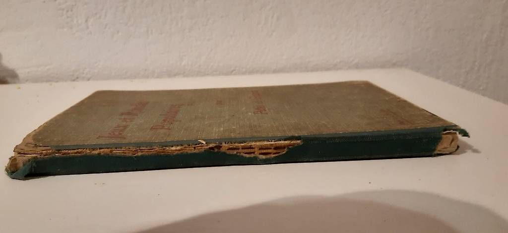 Bücher: Jeux et Rondes Populaires – Gebraucht aus Noréaz von Hallyday 1