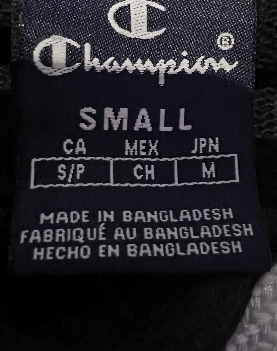Champion Maglioni & Felpe: Champion Pullover Jungen – Usato da Ettingen venduto da Niclu75 4
