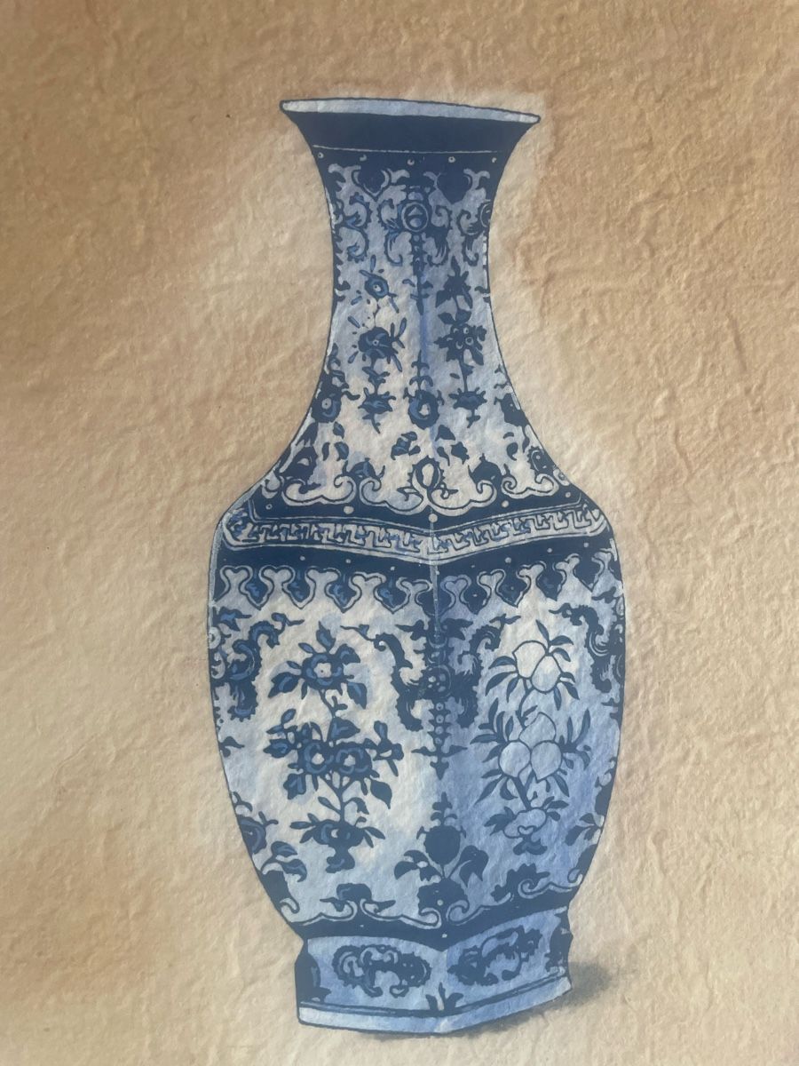 Dipinti: Lot de tableaux asiatiques  – Usato da Chavannes-Renens venduto da Gr33 4