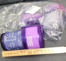 Dyson HEPA-Filter