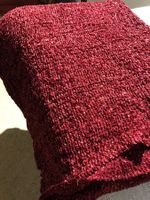 Mischgewebe Chenille 7.30m
