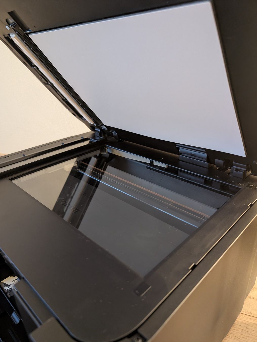 Canon Drucker: Canon MAXIFY MB5150 Multifunktionsdrucker – Gebraucht aus Buchs SG von MonopolyMoney 2