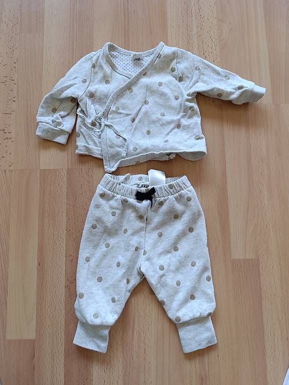 Ensembles coordonnés: Babykleider Gr. 56 – D'occasion à Berg TG par Gisela86 2