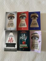 Mc Fadden livres de poche