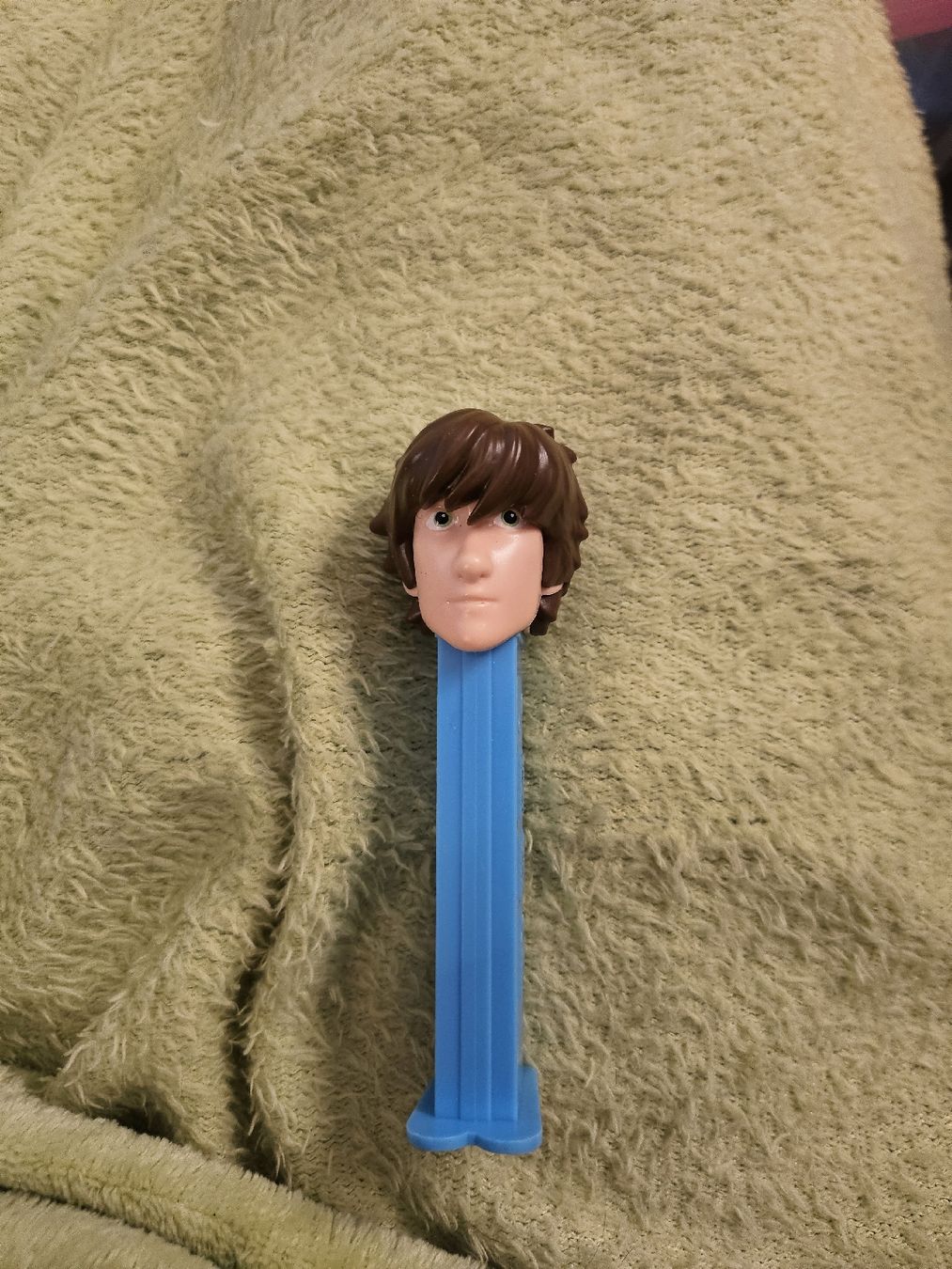 Pez Altro per Gastronomia & Hotel: Figurine PEZ Harold Dragons Dreamworks – Usato da La Joux FR venduto da car_ck96