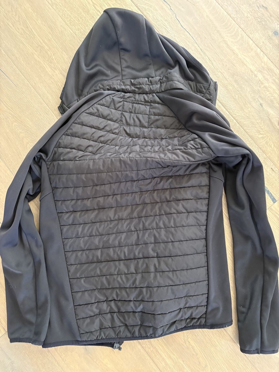 Jack & Jones Jacken & Mäntel: Softshell Übergangsjacke Jack Jones Jerbstjacke  – Gebraucht aus pratteln von v14_jx9q 2