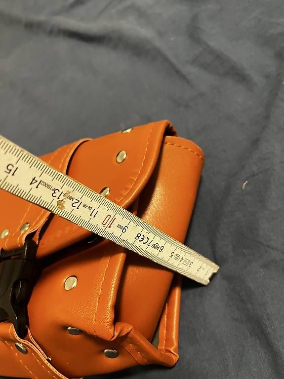 Ersatzteile: Lenkertasche – Neu und originalverpackt aus Urdorf von Rotti69 4