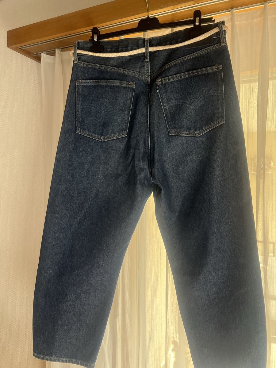 Levi's Pantaloni: LEVIS DAMENJEANS NEU – Nuovo (secondo la descrizione) da Appenzell venduto da Andrijana75 3