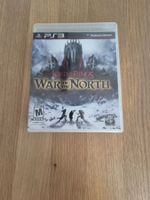 Lord of the Rings War in the North (PS3)