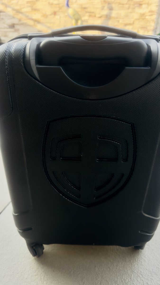 Sonstiges zu Aviatik: Cabin Trolley  – Neu (gemäss Beschreibung) aus Zürich von Aqua2 3