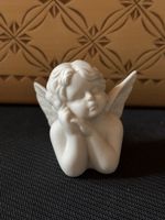 Engel Figur, sehr süss, Porzellan, Top Zustand!