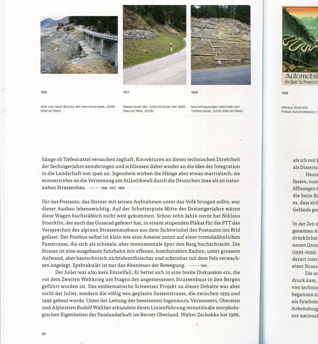 Libri: Postauto, Engadin, Kulturgeschichte, Sozialgeschichte – Usato da Aarau venduto da Elmaar41 2