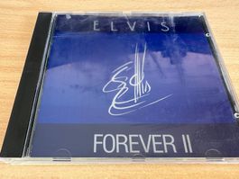 Elvis Presley – Elvis Forever II
