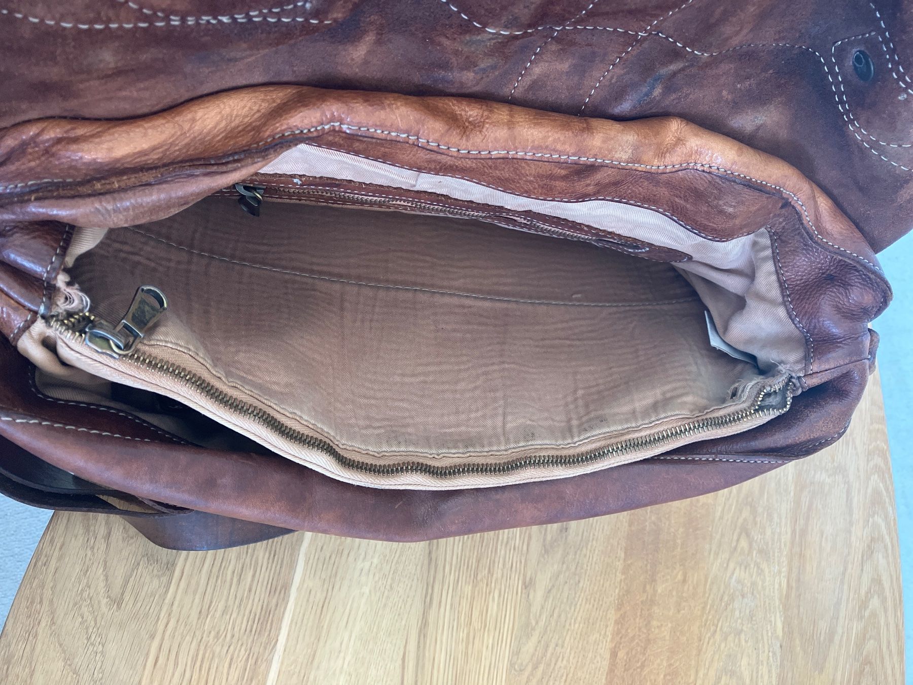 Sacs: Ledertasche – D'occasion à Luzern par Tali18 1