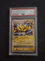 Pokemon Karte PSA 1.Edition