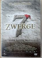 DVD 7 Zwerge