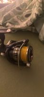 Shimano Miravel C2500S