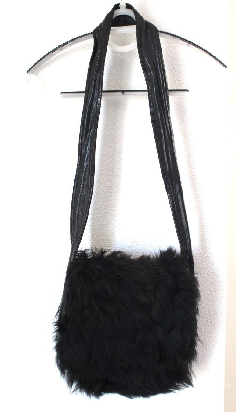 Borse da donna: Vintage Tasche zum Flicken – Usato da Locarno venduto da madame-tus-sauds