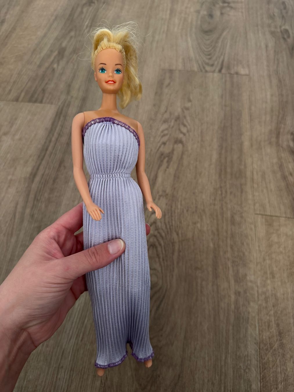 Bambole: Vintage Barbie Mattel – Usato da Fislisbach venduto da chili2006 2