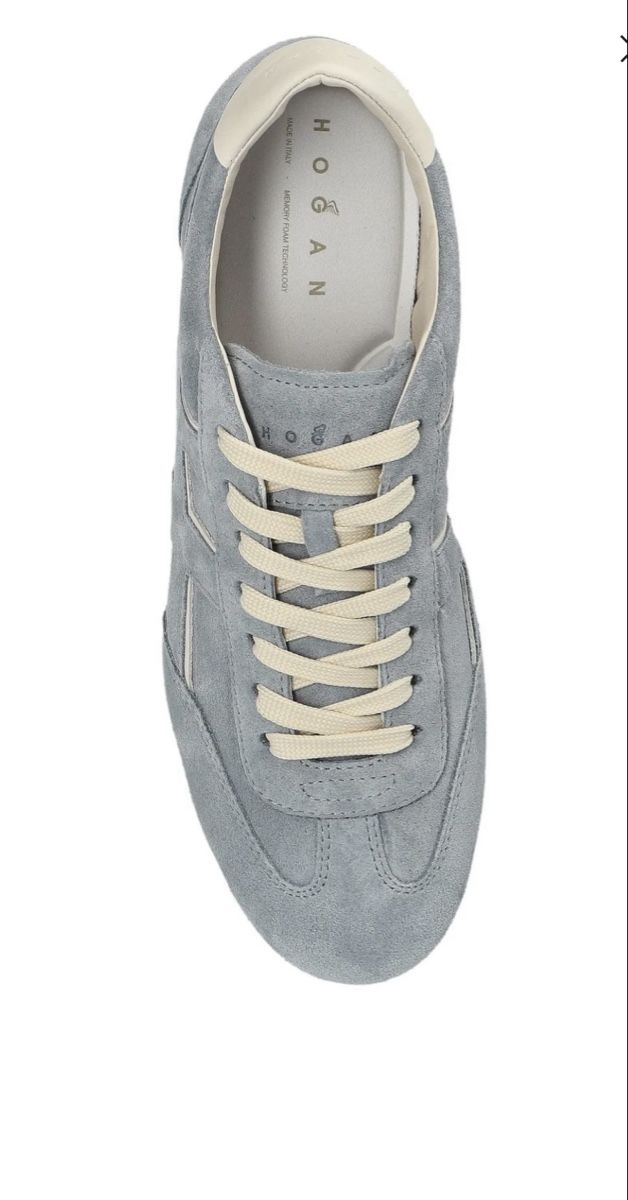 Hogan Scarpe da donna: Hogan Olympia Sneaker Neu mit Etickett – Nuovo e nell'imballaggio originale da Zürich venduto da kim_8lbq 3