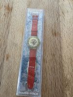 Swatch SCUBA 200 Automatik