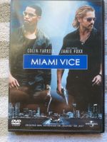 DVD Miami Vice Colin