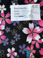Baumwollstoff  140 / 200