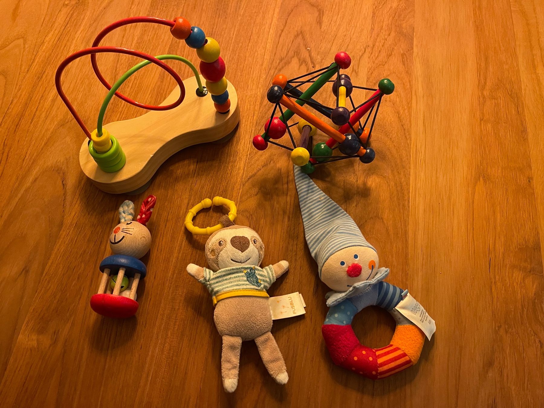 Giocattoli: Klein Kinder Spielzeuge – Usato da Horgen venduto da delakowi 7