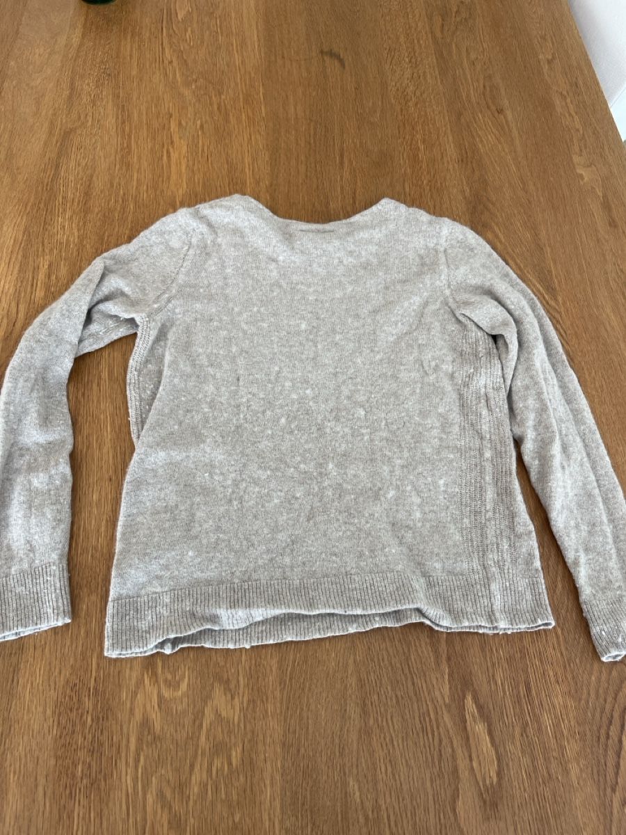 Maglioni & Felpe: Canda beige sweater – Usato da Liestal venduto da Parsons_store 3