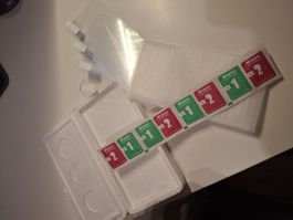 4x Panzergläser für iPhone14