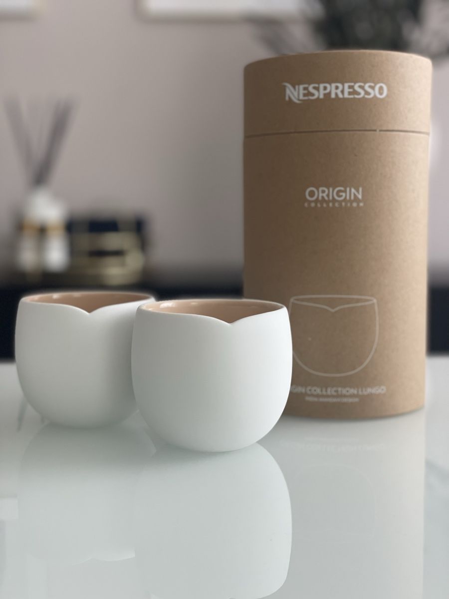 Nespresso Tazze: Nespresso Origin  – Nuovo e nell'imballaggio originale da Oensingen venduto da Roki3008 2