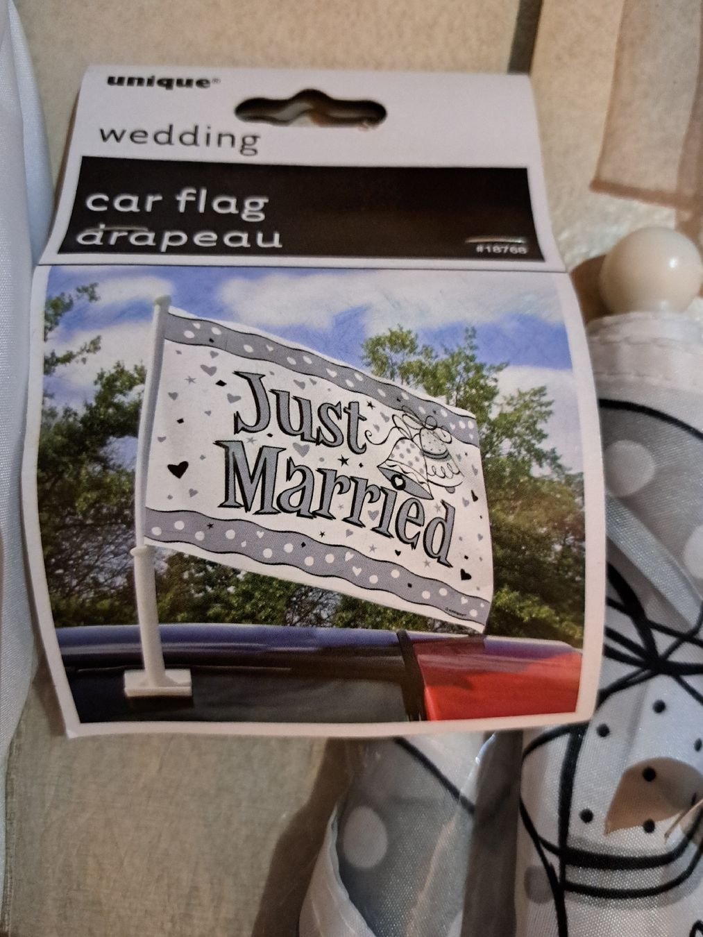 Tutte le decorazioni: décoration mariage – Nuovo (secondo la descrizione) da Bellerive VD venduto da tba_y8hx 4