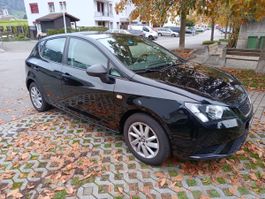 Seat Ibiza 1.0 TSI mit MFK