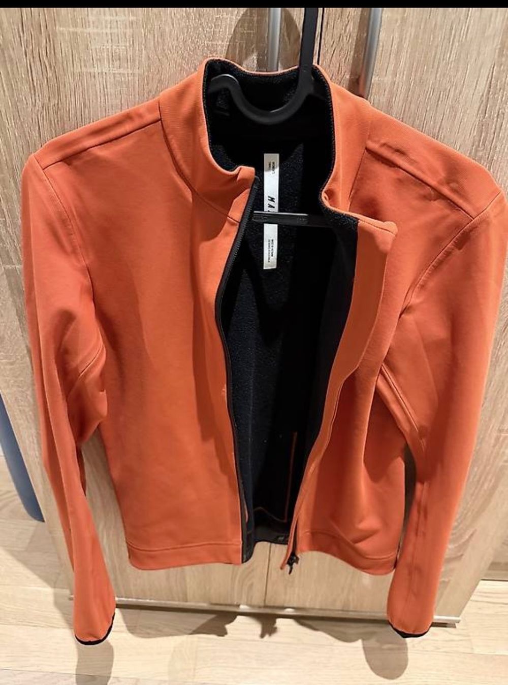Giacche: Maap Jacke – Usato da Bühler venduto da dal_zvt5