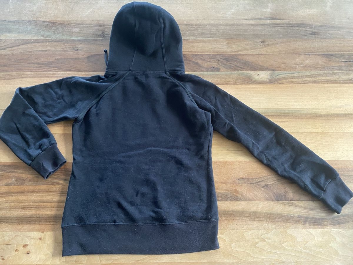 Iriedaily Maglioni & Felpe: Kapuzenpulli Sweatshirt IRIEDAILY Grösse S Damen Pullover – Usato da Horw venduto da dreamsofacid 3