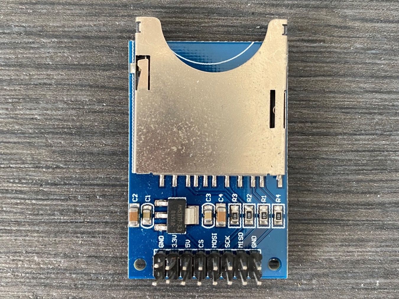 Stampanti 3D: Dagoma SD module – Usato da Montreux venduto da Space_koaster 2