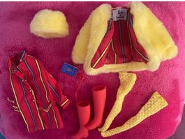 Twist'n Turn Outfit Smasheroo Barbie
