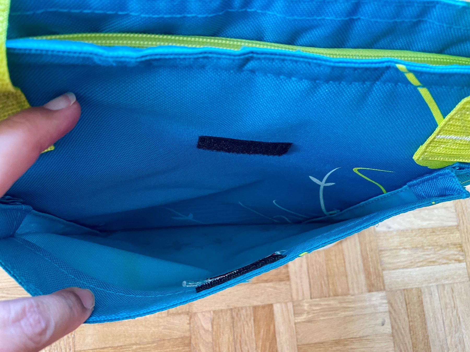 Borse: Kühltasche von Campingaz – Usato da Gümligen venduto da soleil149 3