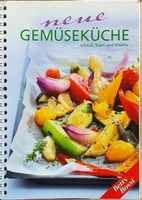 Betty Bossi, neue Gemüseküche