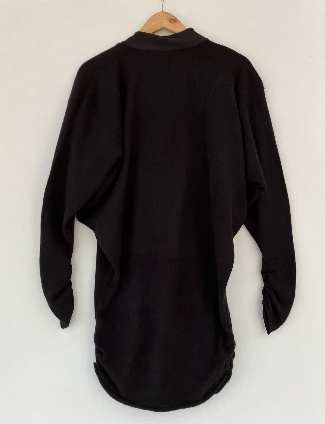 Vestiti: Kaschmir Kleid Gr.38 – Usato da Unterägeri venduto da Jutka_04 3