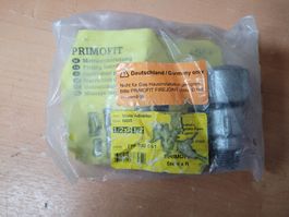 Primofit Adaptateur femelle 1/2" neuf jamais utilisé.