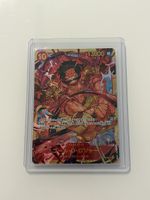 One Piece TCG - Gol.D.Roger OP09-118 - JP