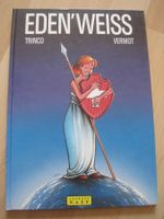 Eden Weiss HC Comic 700 Jahrfeier Eidgenossenschaft 1991 TOP