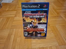 Midnight Club Dub edition Remix Pal It (CIB)