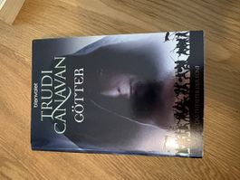 Buch Trudi Canavan Götter Das Zeitalter der Fünf gebraucht