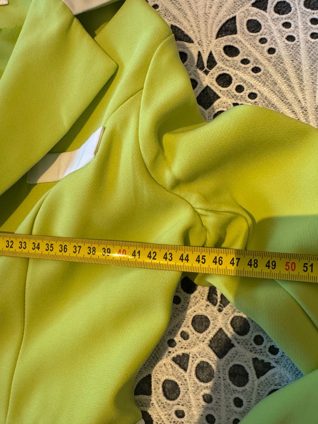 Jacken: Damen Blazer Jacke Gr M Top Zustand – Gebraucht aus Frenkendorf von Style365 6