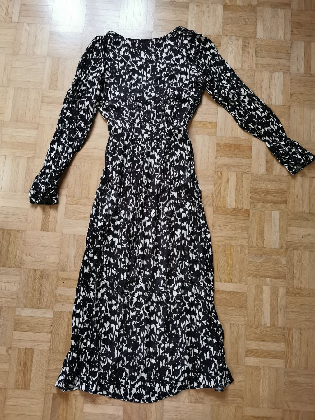 Vestiti: Kleid Roseanna Gr. 34 – Usato da Stäfa venduto da flamingo_17 6