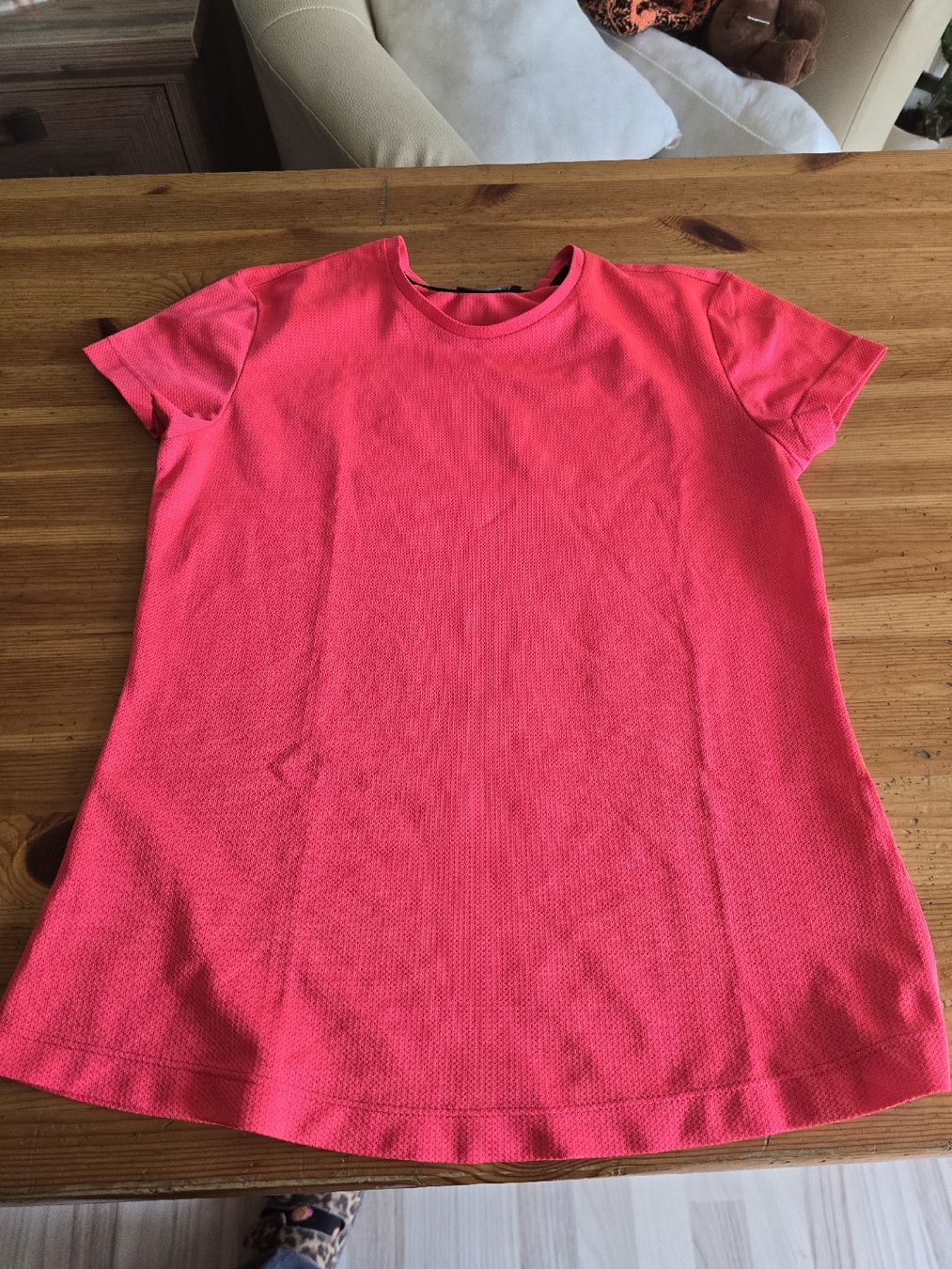 Camicette, T-shirt & Top: t shirt – Nuovo (secondo la descrizione) da Matten b. Interlaken venduto da sonnyboy22
