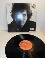 LP - 1981 - Quah - Jorma Kaukonen with Tom Hobson